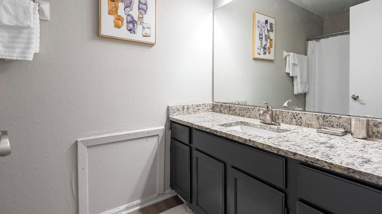 Photo of Bathroom in Cordova