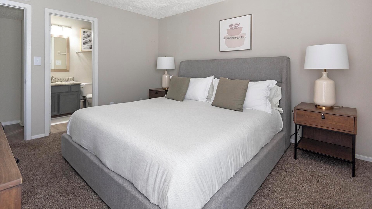 Photo of Bedroom in Cordova