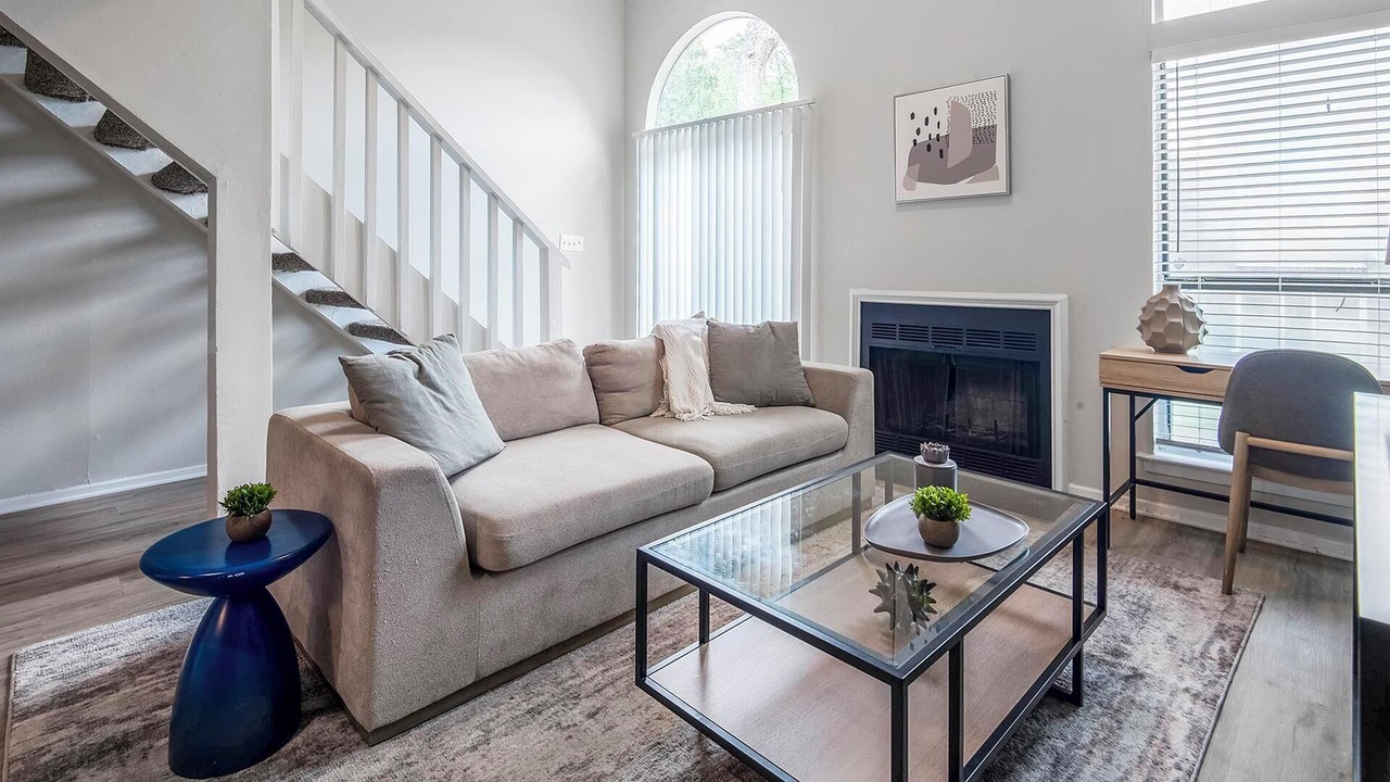 Photo of Livingroom in Cordova