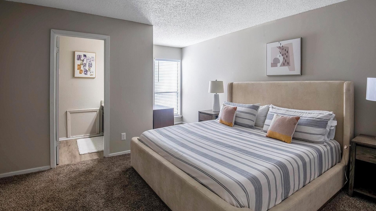 Photo of Bedroom in Cordova