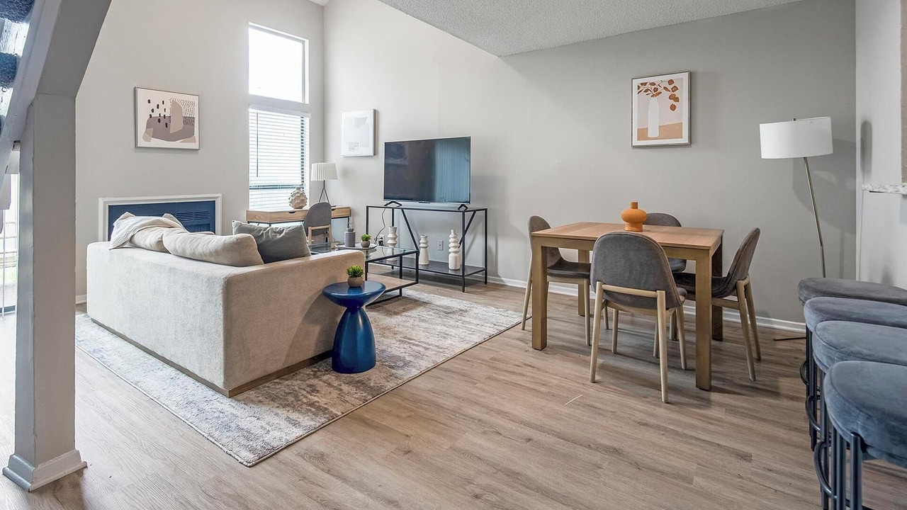 Photo of Livingroom in Cordova