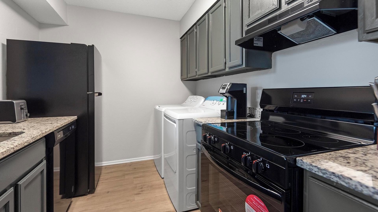 Photo of Kitchen in Cordova