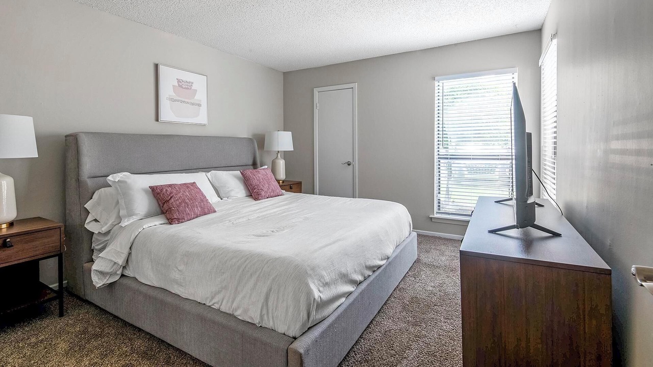 Photo of Bedroom in Cordova