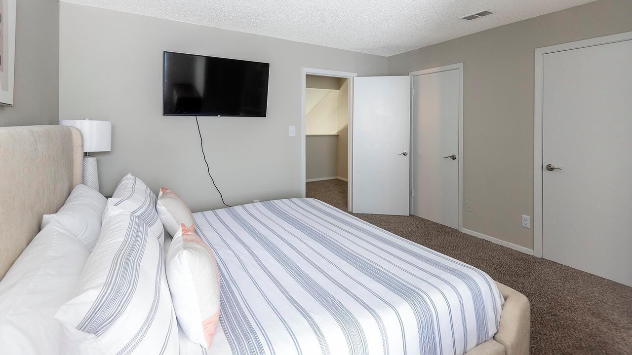 Photo of Bedroom in Cordova