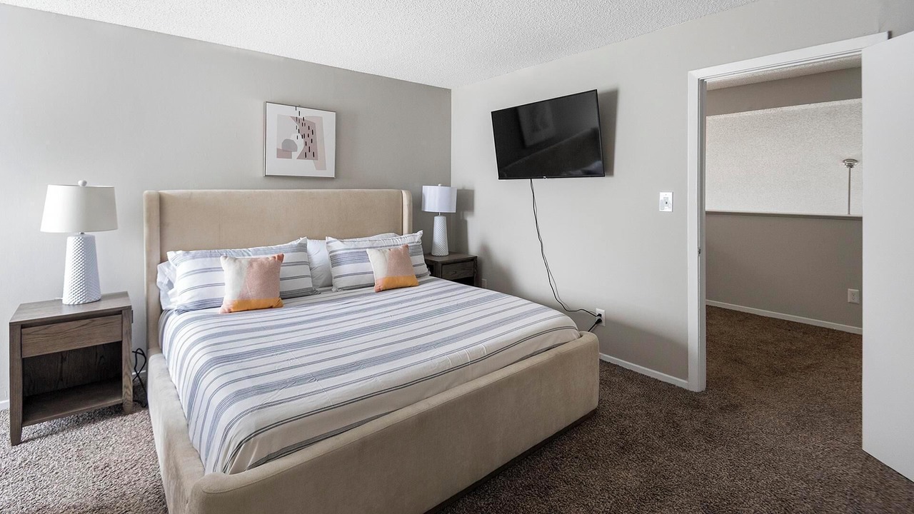 Photo of Bedroom in Cordova
