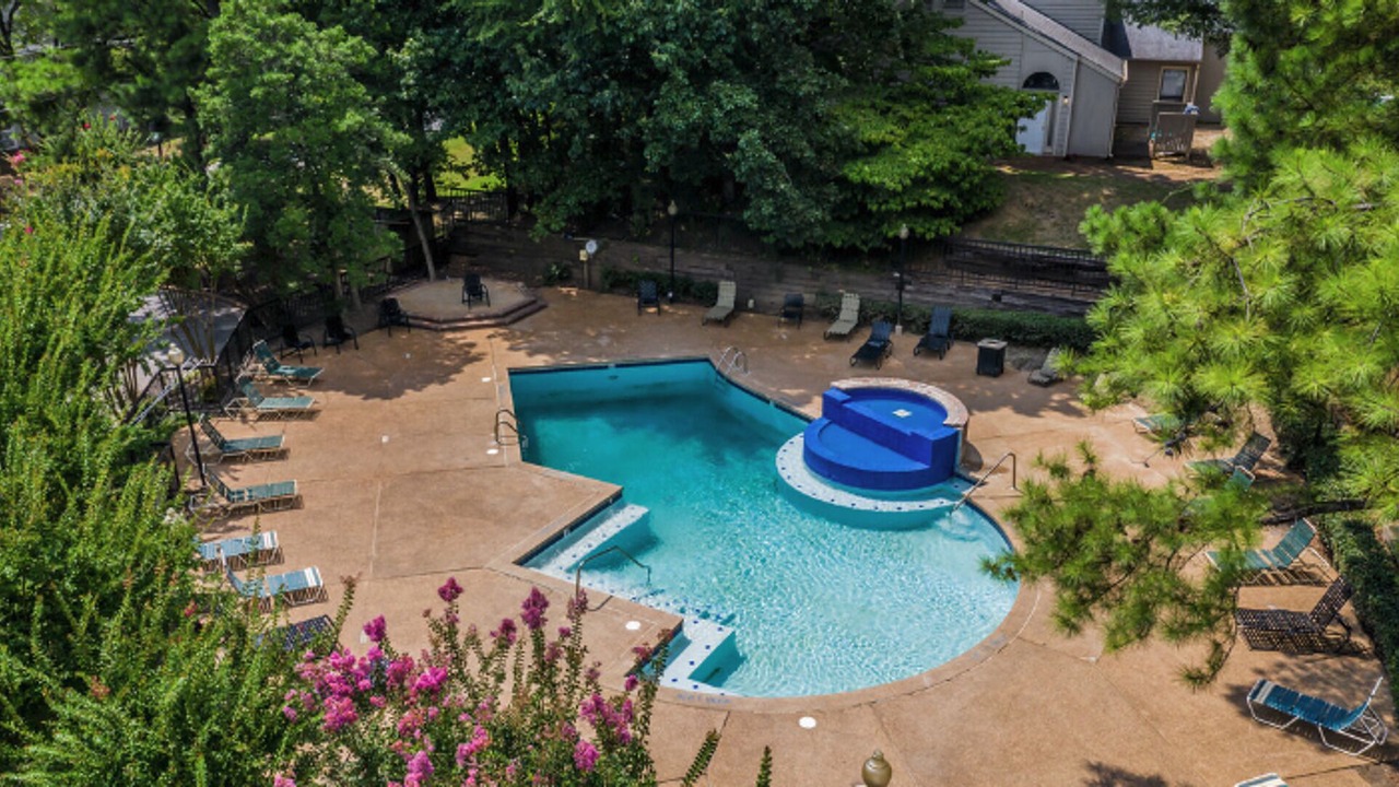 Photo of Outdoor in Cordova