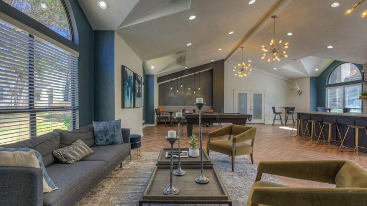 Photo of Livingroom in Cordova