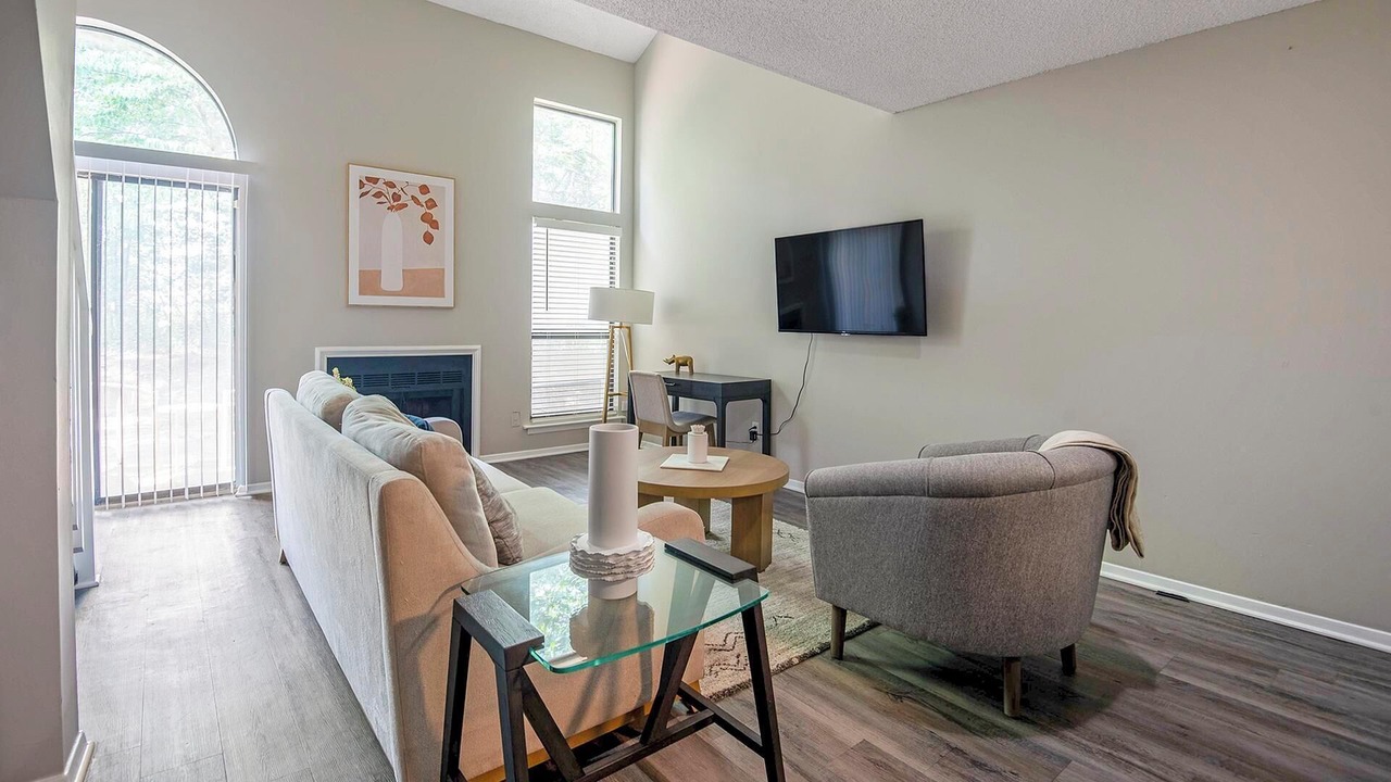 Photo of Livingroom in Cordova