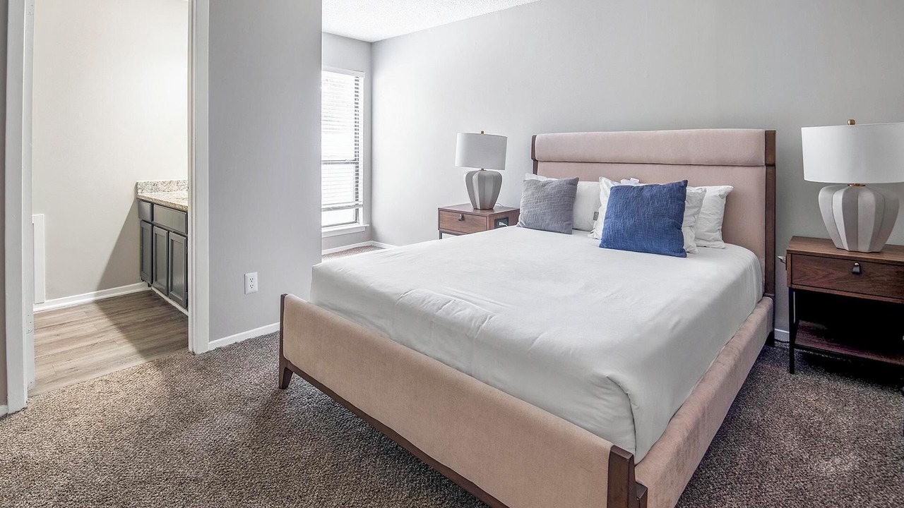 Photo of Bedroom in Cordova