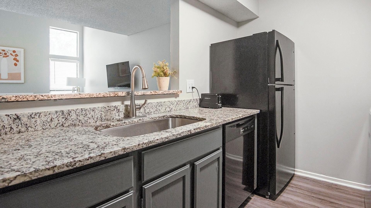 Photo of Kitchen in Cordova