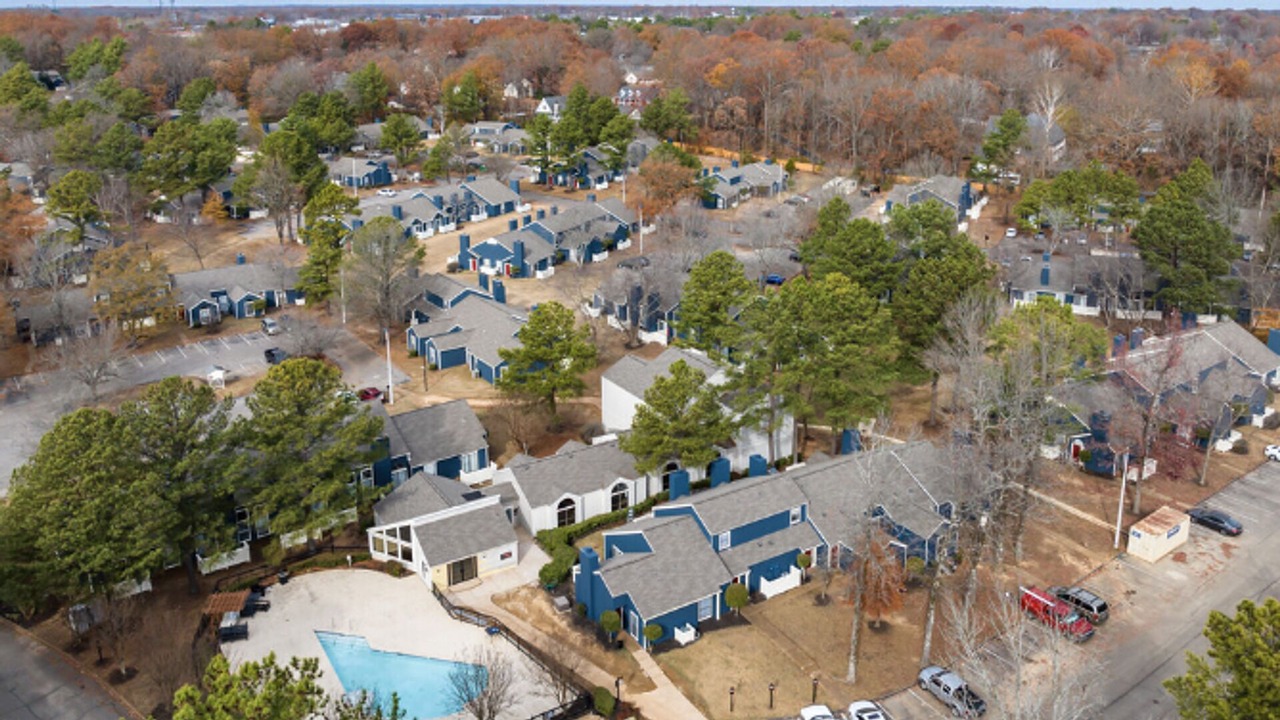 Photo of Outdoor in Cordova