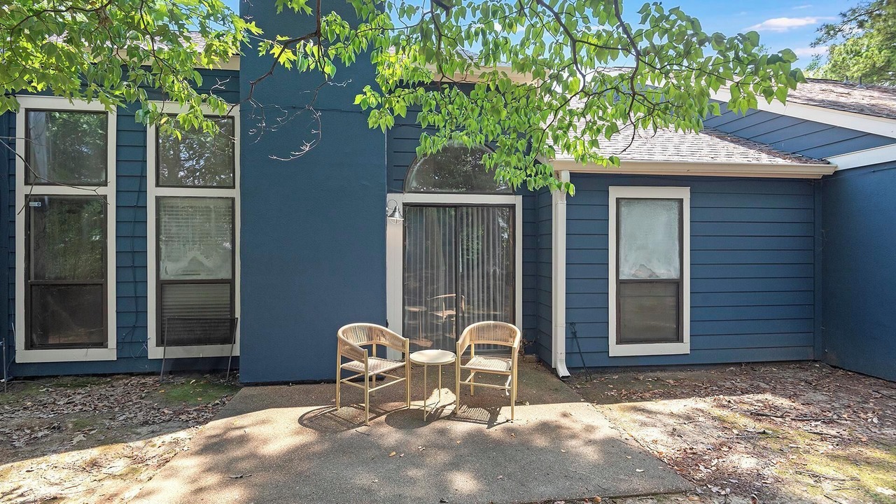 Photo of Patio Balcony in Cordova