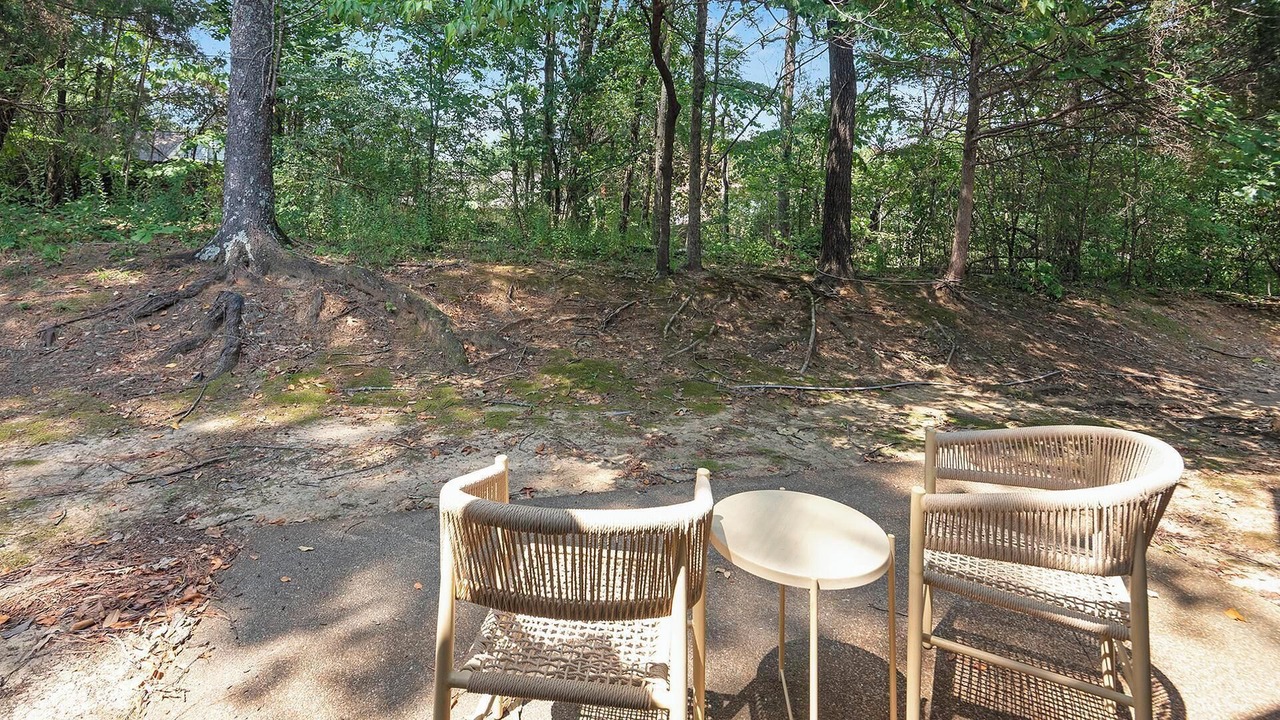 Photo of Outdoor in Cordova