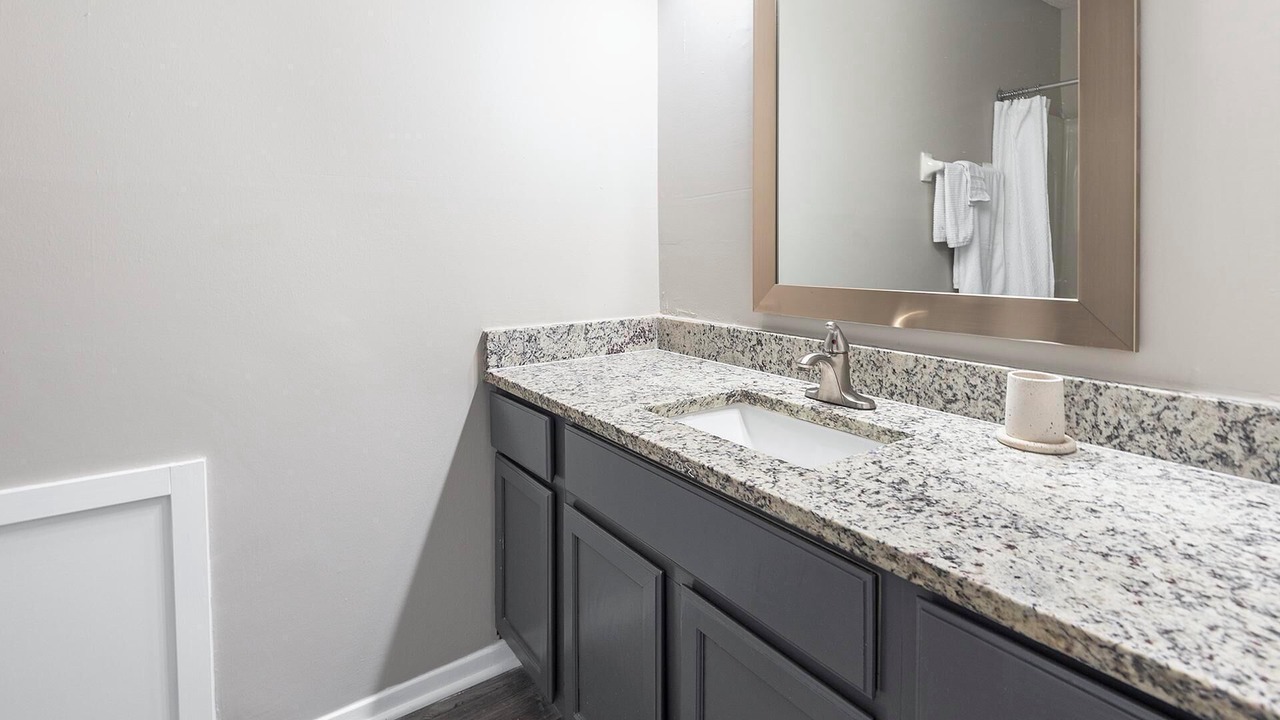 Photo of Bathroom in Cordova