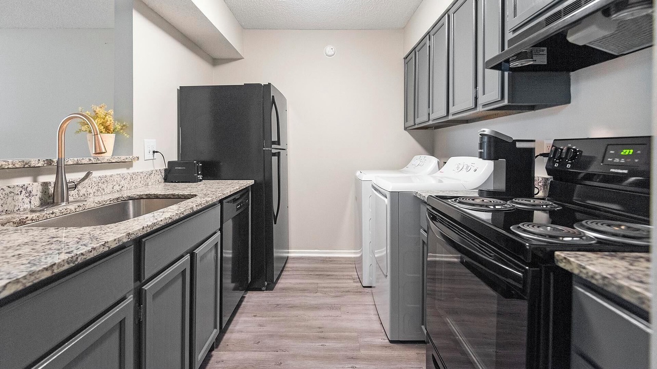 Photo of Kitchen in Cordova