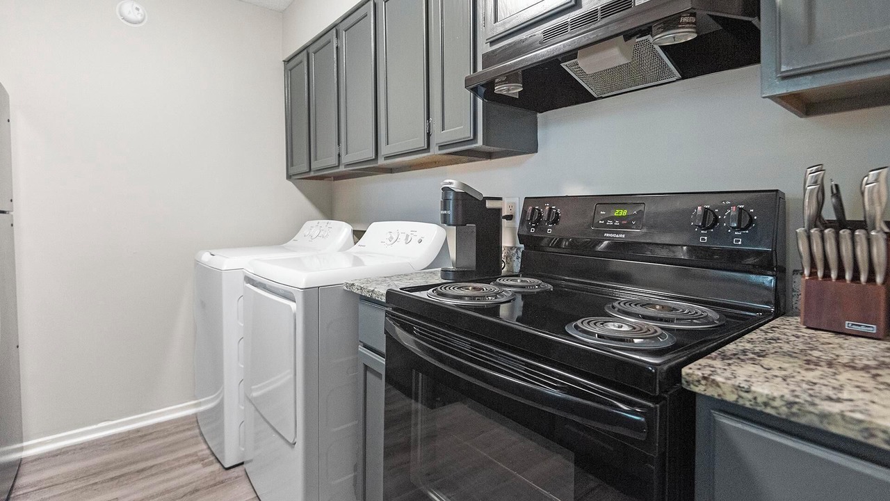 Photo of Kitchen in Cordova