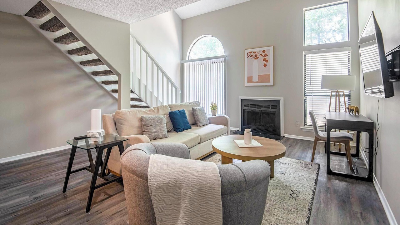 Photo of Livingroom in Cordova