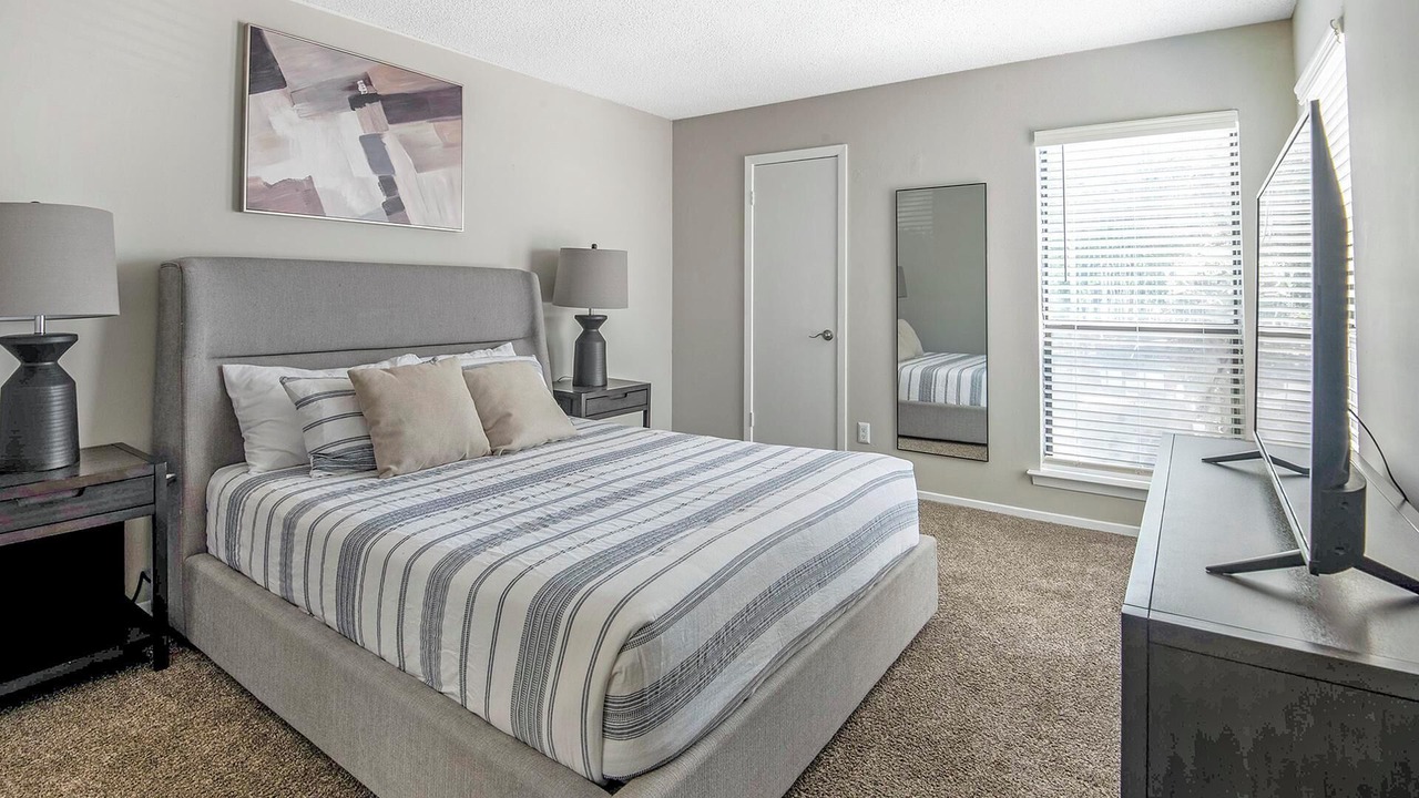 Photo of Bedroom in Cordova