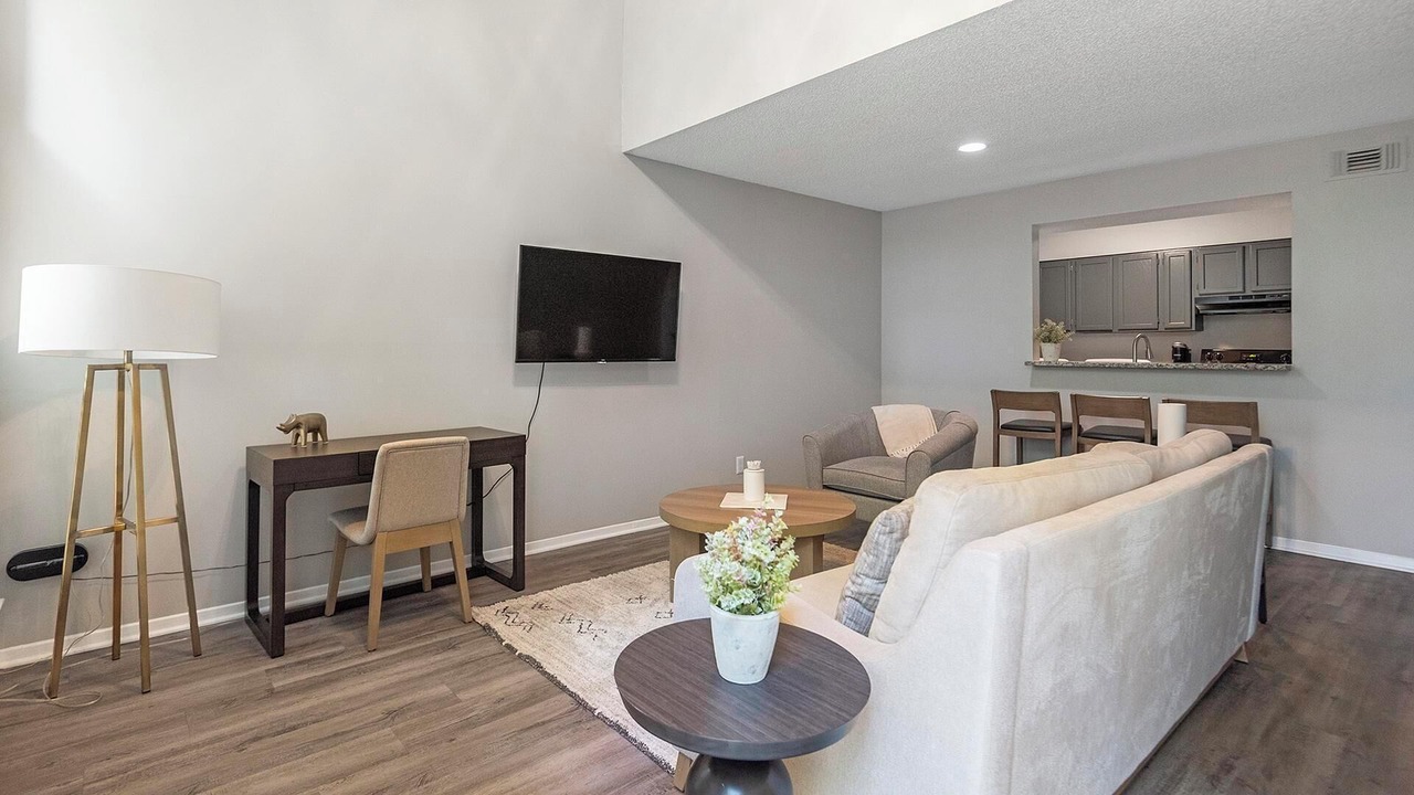 Photo of Livingroom in Cordova