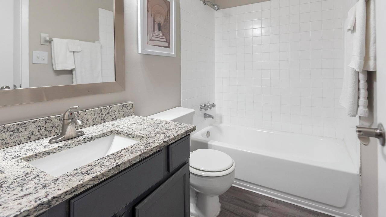 Photo of Bathroom in Cordova