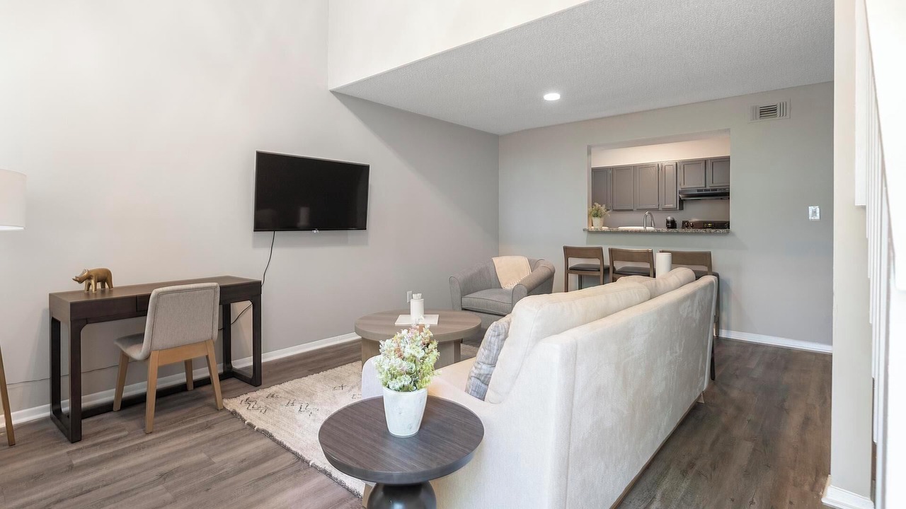 Photo of Livingroom in Cordova