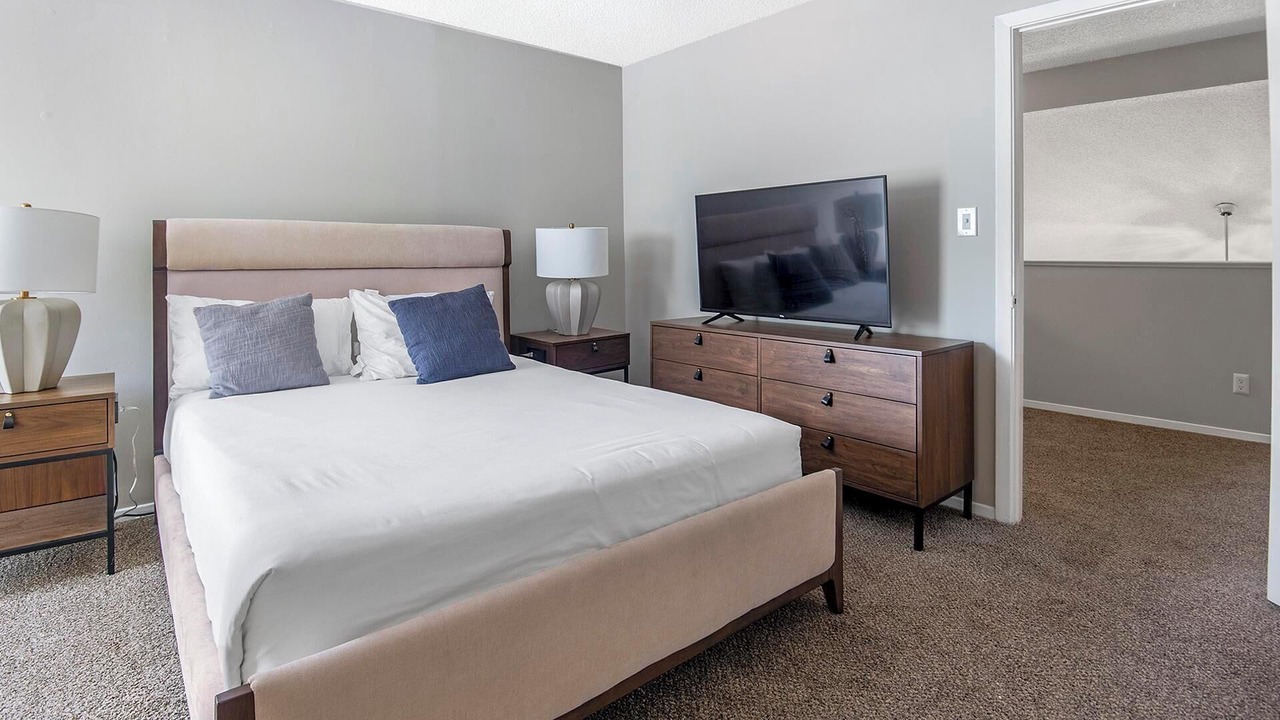 Photo of Bedroom in Cordova