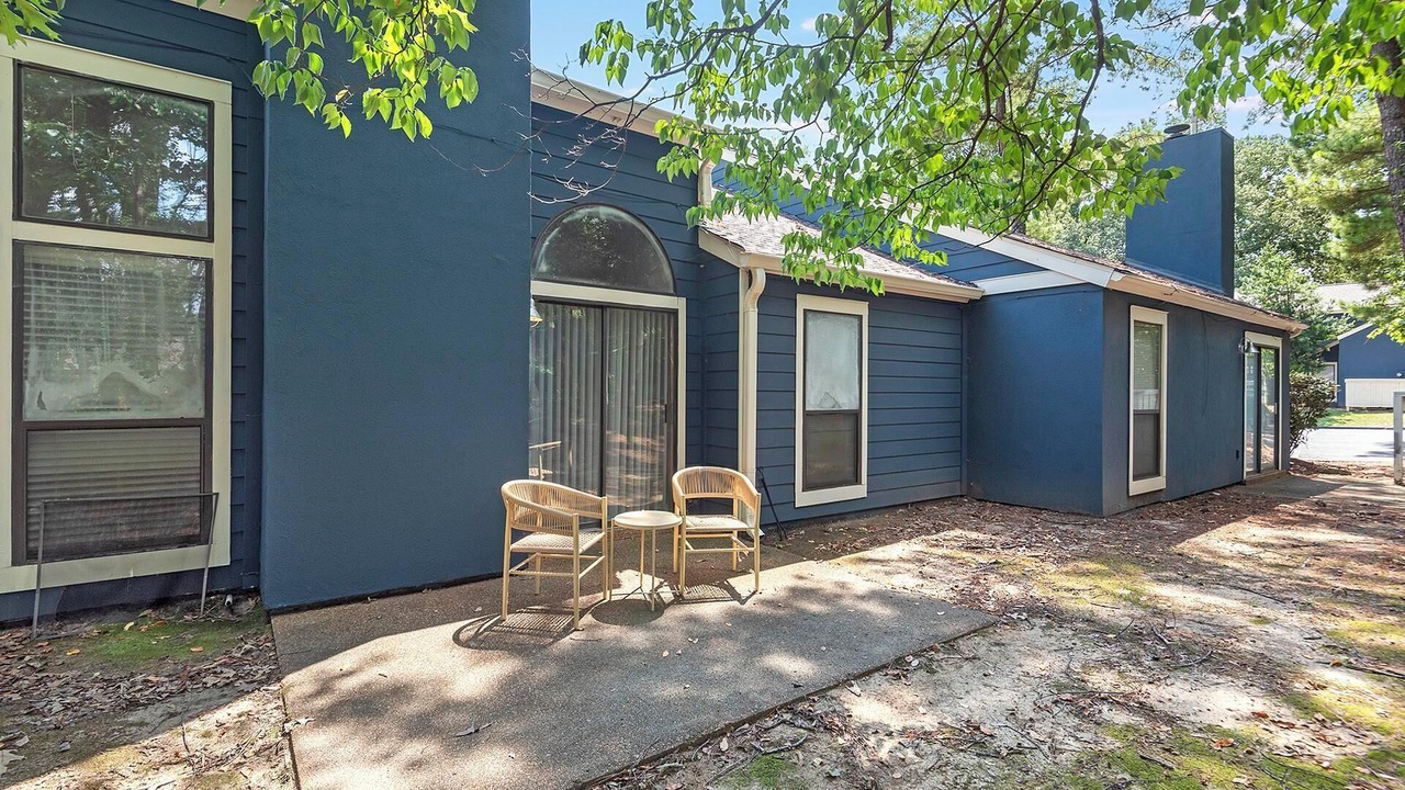 Photo of Patio Balcony in Cordova