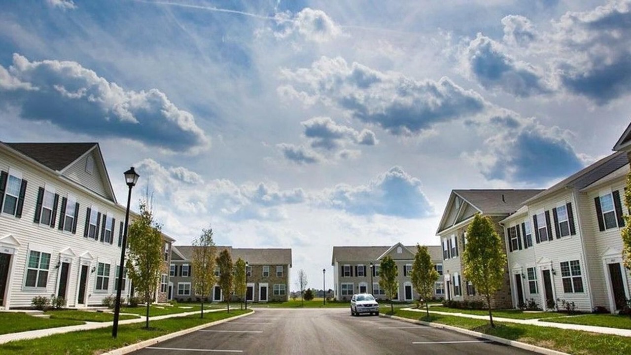 Photo of Outdoor in Canal Winchester