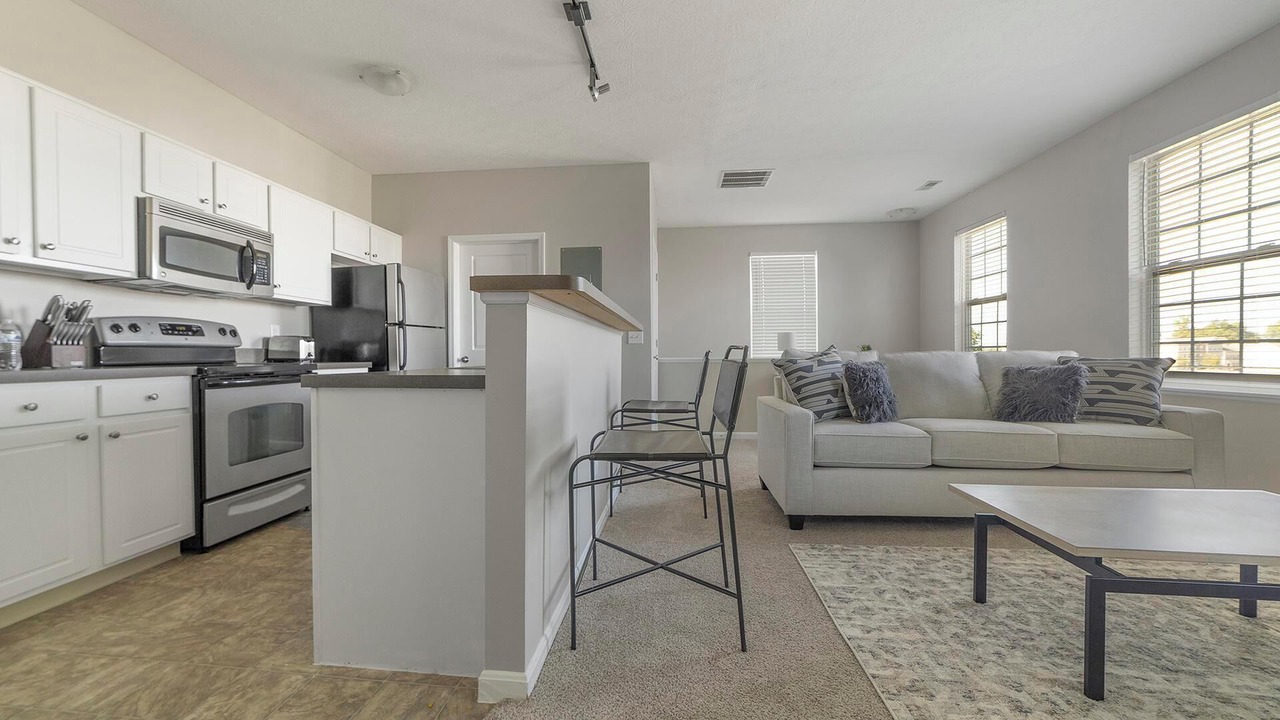 Photo of Livingroom in Canal Winchester