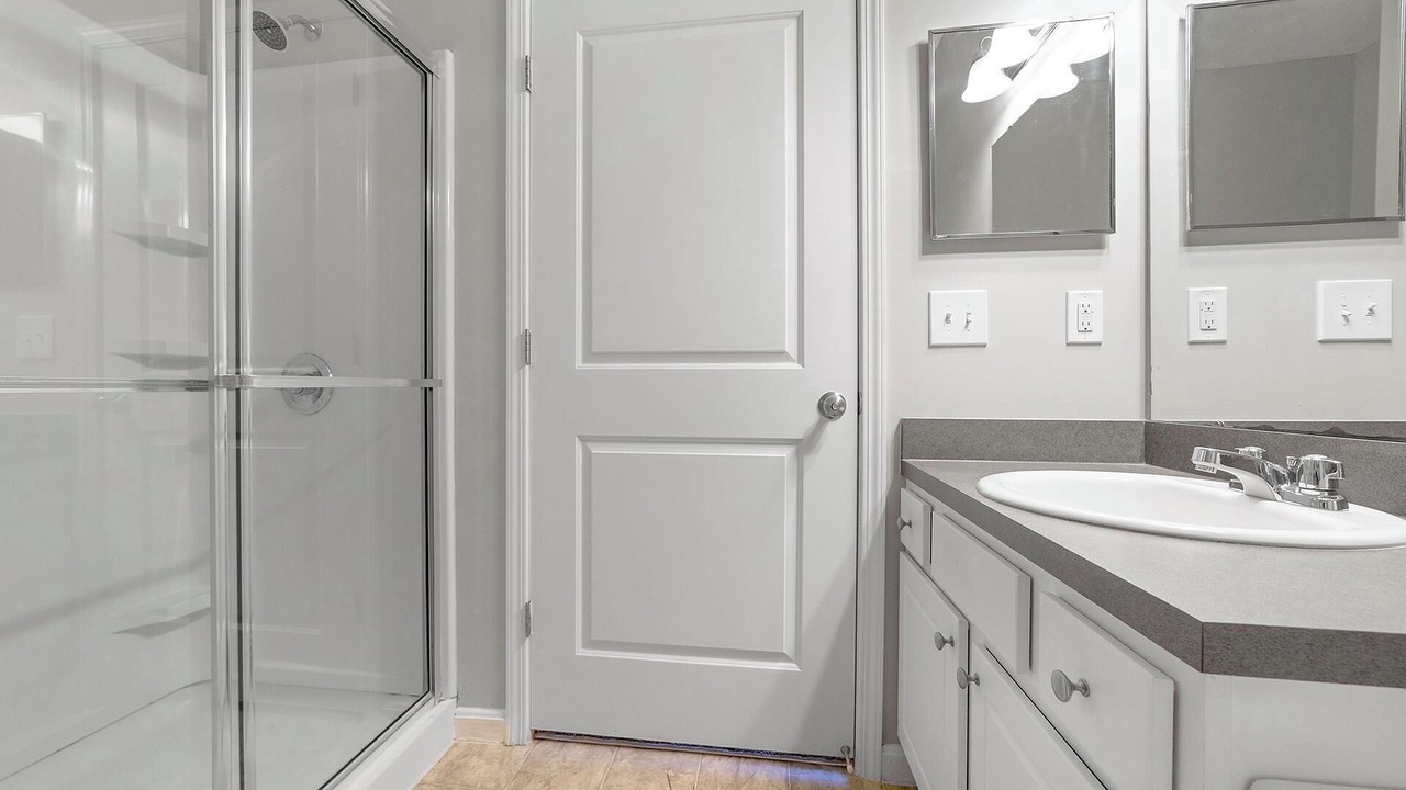Photo of Bathroom in Canal Winchester