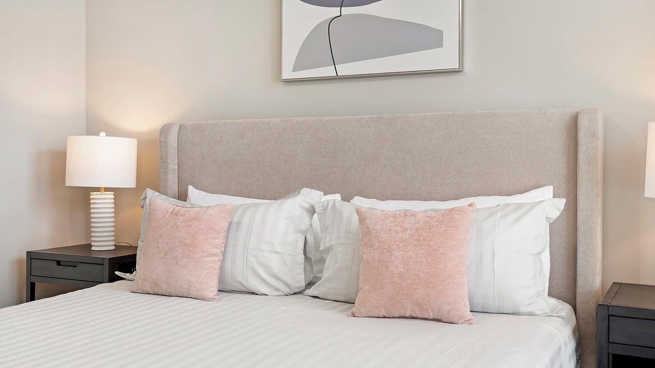 Photo of Bedroom in Land O' Lakes