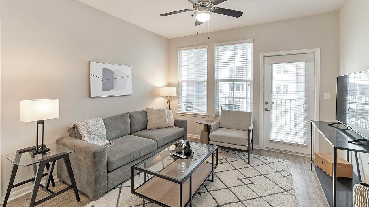 Photo of Livingroom in Land O' Lakes