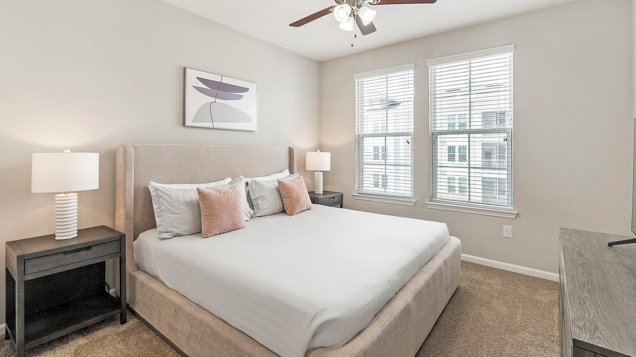 Photo of Bedroom in Land O' Lakes