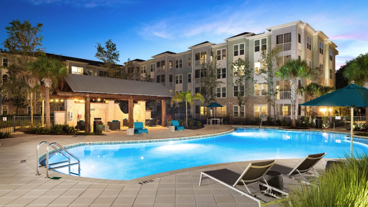 Photo of Outdoor in Land O' Lakes