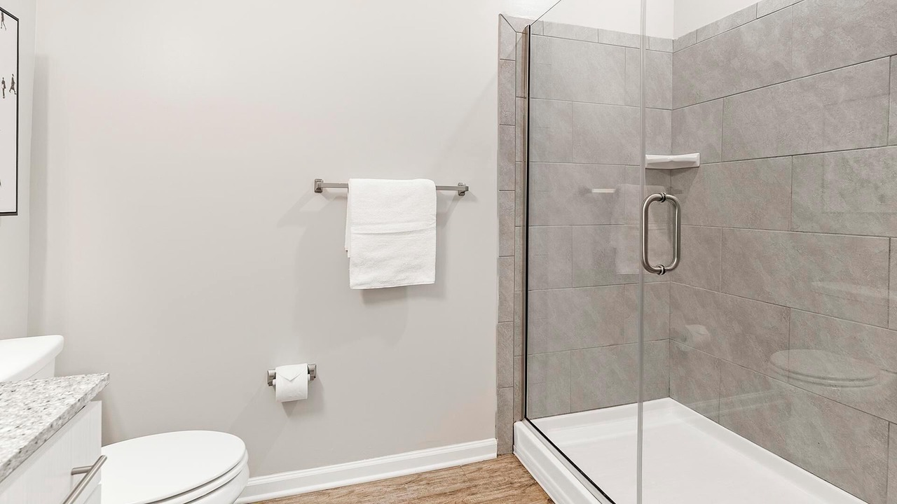 Photo of Bathroom in Land O' Lakes