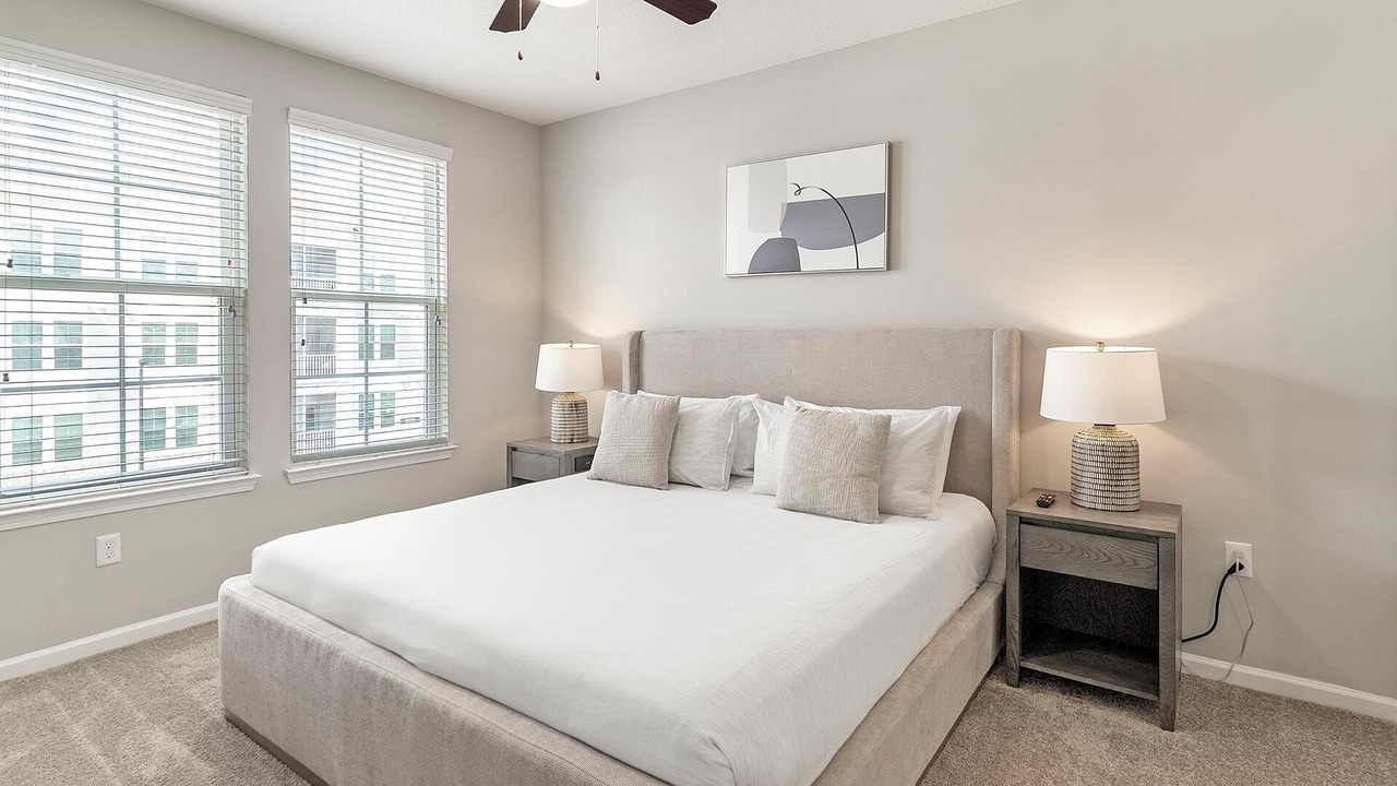 Photo of Bedroom in Land O' Lakes