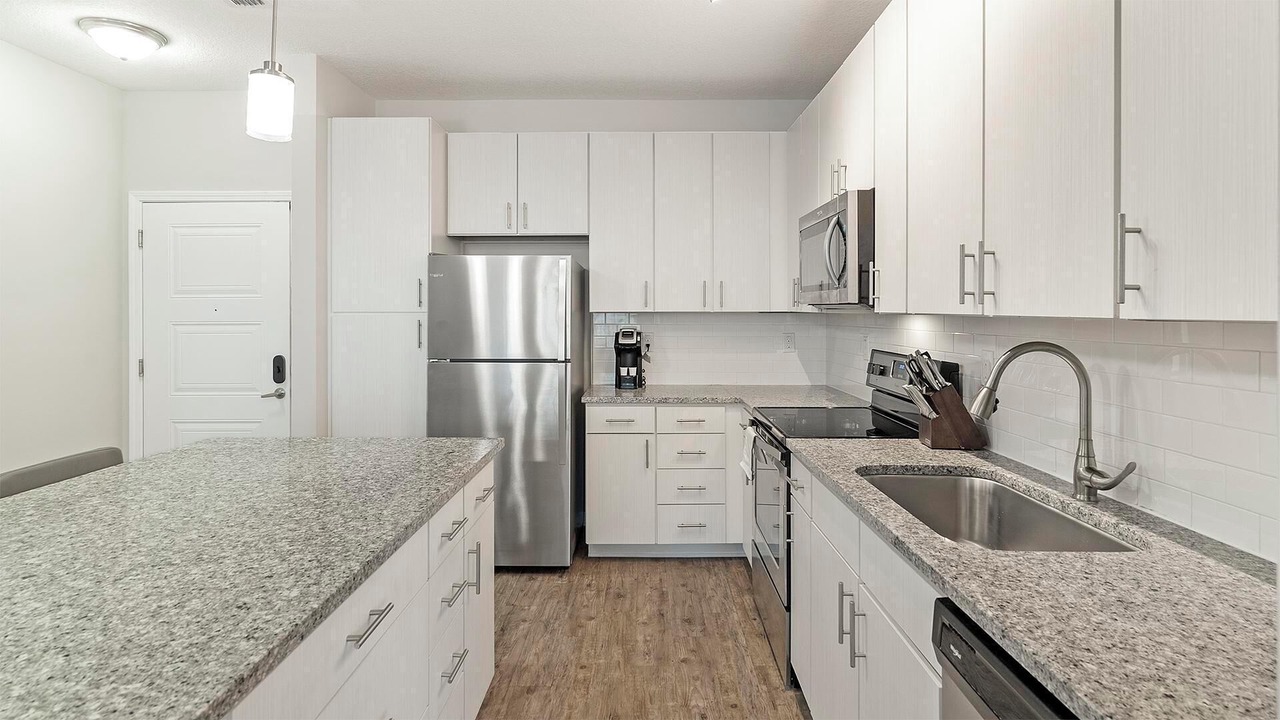 Photo of Kitchen in Land O' Lakes