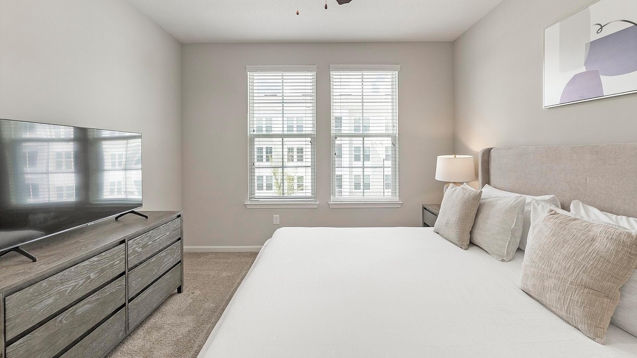 Photo of Bedroom in Land O' Lakes