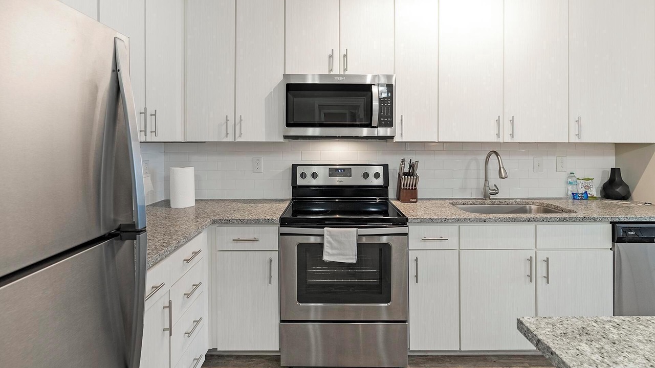 Photo of Kitchen in Land O' Lakes