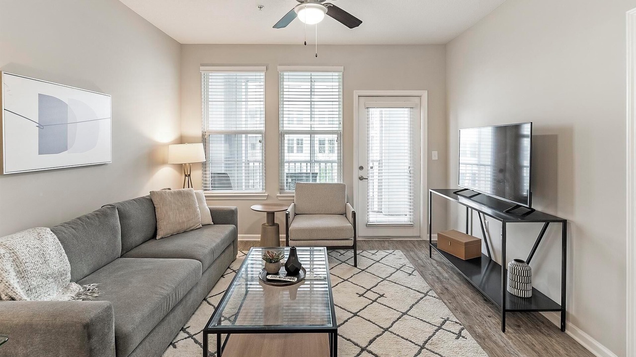 Photo of Livingroom in Land O' Lakes