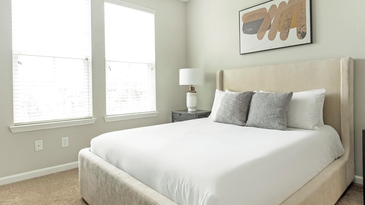 Photo of Bedroom in Land O' Lakes
