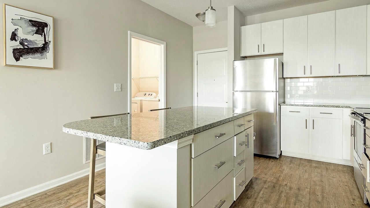 Photo of Kitchen in Land O' Lakes