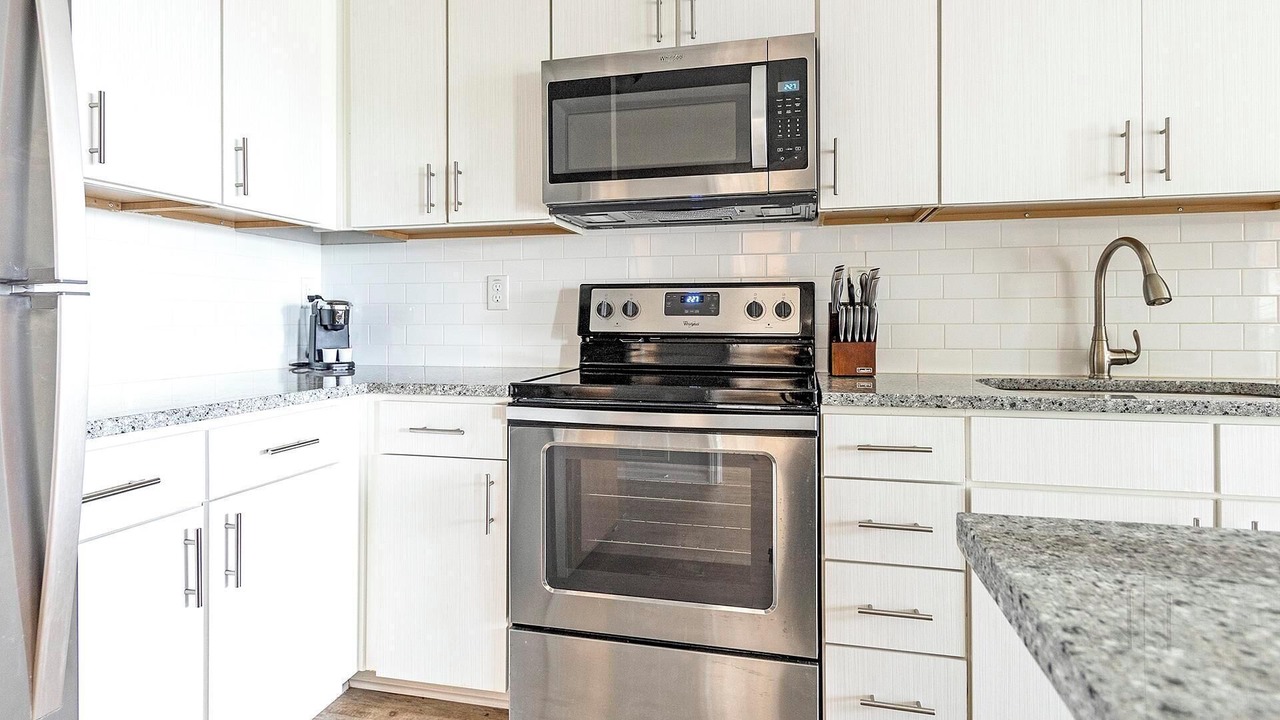 Photo of Kitchen in Land O' Lakes