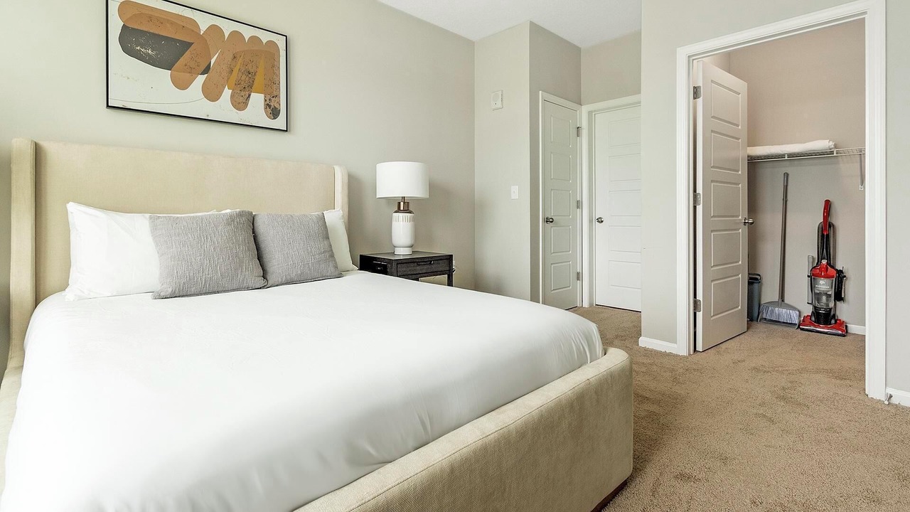 Photo of Bedroom in Land O' Lakes