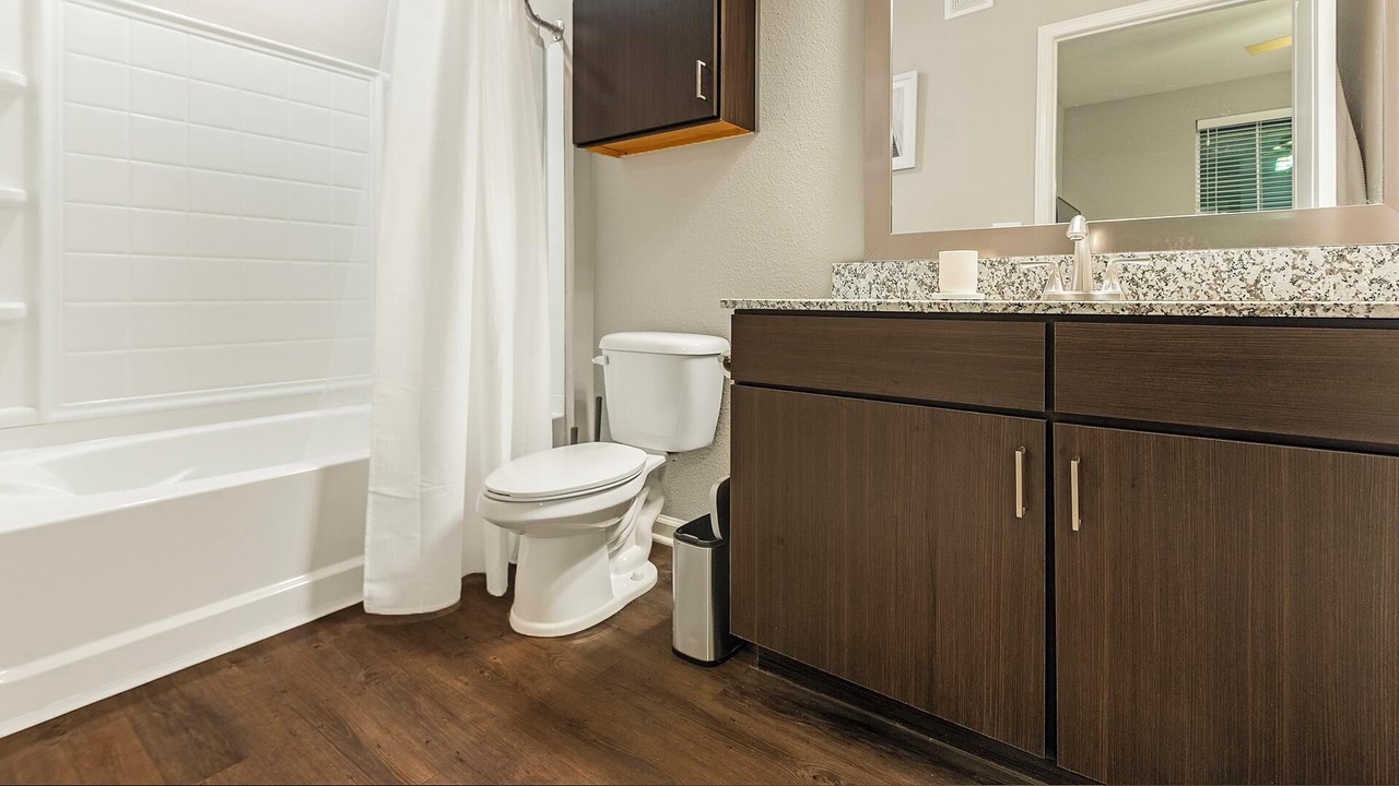 Photo of Bathroom in Chesterfield