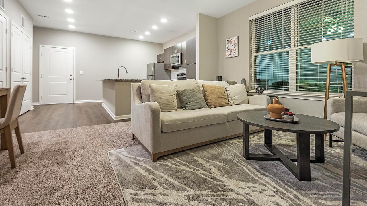 Photo of Livingroom in Chesterfield