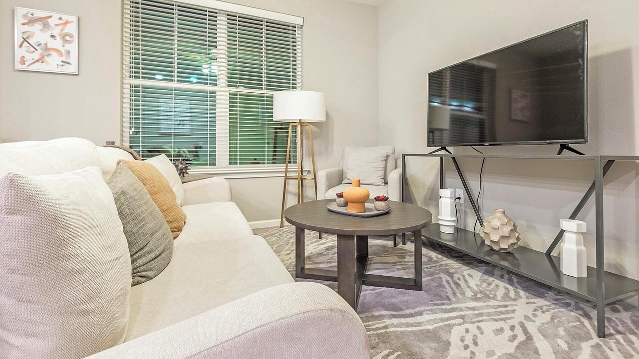 Photo of Livingroom in Chesterfield