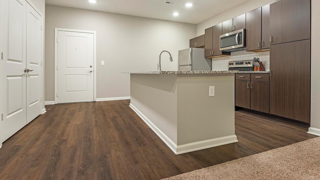 Photo of Kitchen in Chesterfield