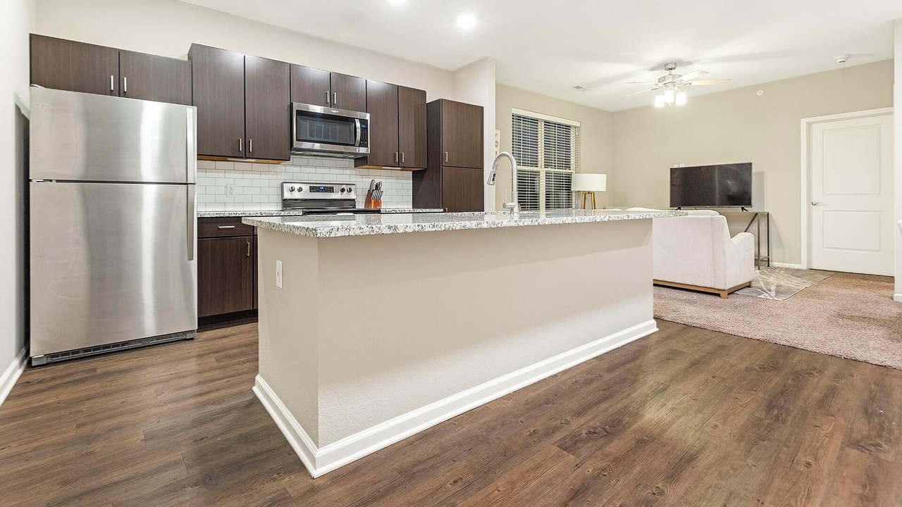 Photo of Kitchen in Chesterfield