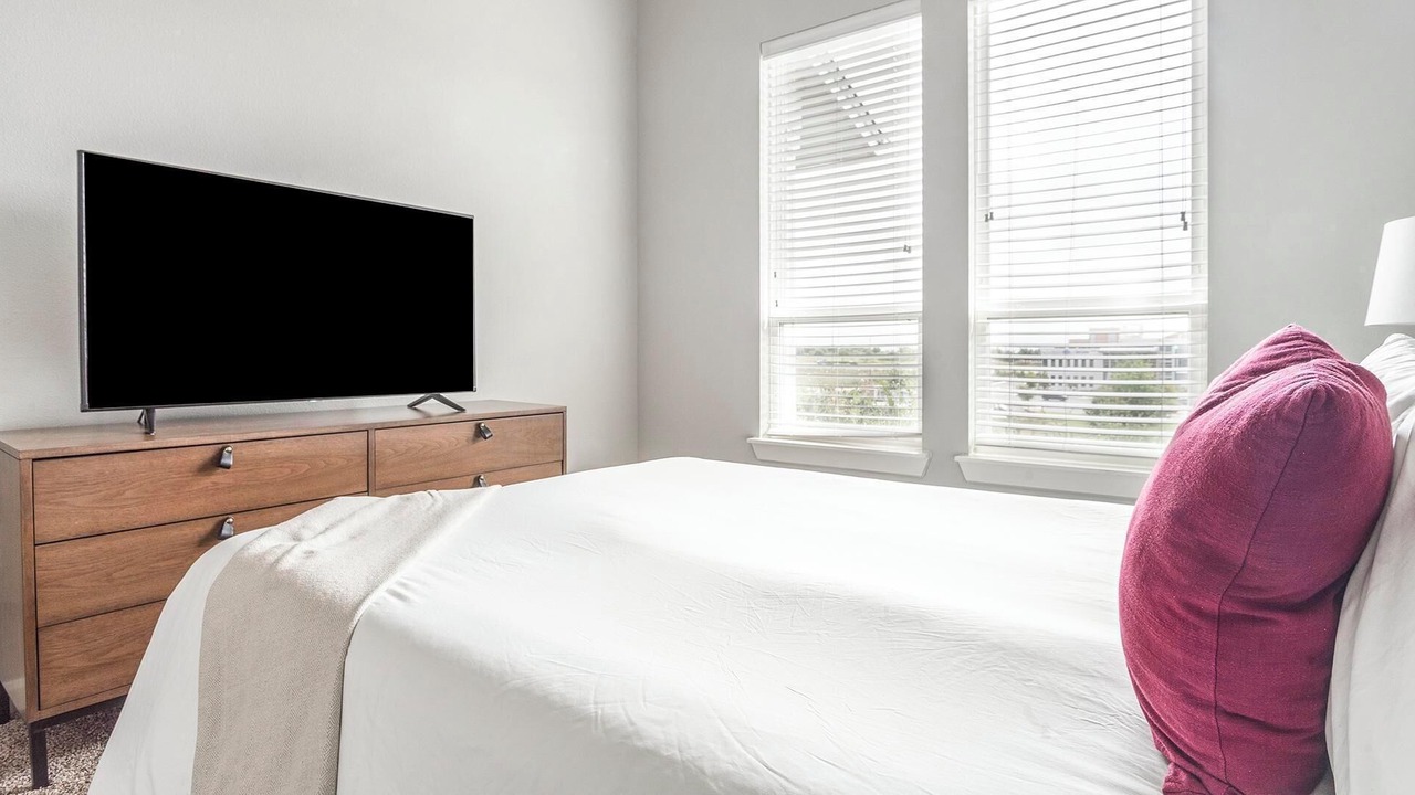 Photo of Bedroom in Buda